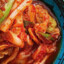 bowl of kimchi