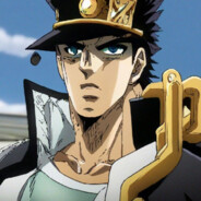 Jotaro