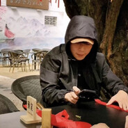 没尸里的年轻人