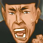 老八摧毁公共厕所