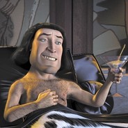 Lord Farquaad