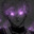 Lucius Lux 666 [VantaBLK]
