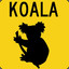 eS. KOALA