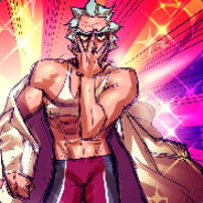 Muscle Man