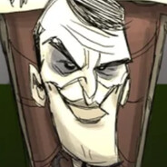 Steam Avatar