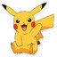[ABCD] Pikachu