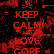 el gore  :) gore :)