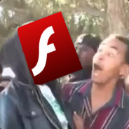Flash Player avatar