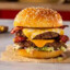Cheeseburger enjoyer