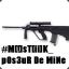 #M[!]sT[ii]K_` p0s3uR De MiNe
