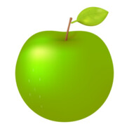 green_apple