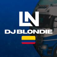 DJ Blondie