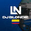 DJ BLONDIE