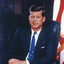 John F. Kennedy