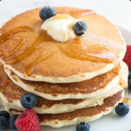 Pancakes4Ever