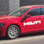 Hilti Passat