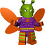 2008 Lego Killer Moth