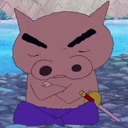 不理不理左卫门