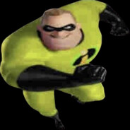 The Incredible Gassy