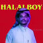 Halal Boy