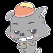 灰太狼大王