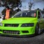 EVO 4G63