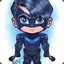 Nightwing.