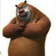 森林爆破手熊大