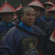 金陵副将马国成