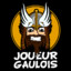 Joueur Gaulois