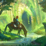 落魄谷中寒风吹