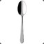 A spoon with vile intent