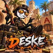 Player avatar