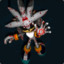 Silver.exe The Hedgehog