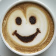 cafea neagra