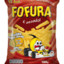 FOFURA QUEIJO CUALHO