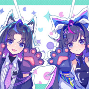 我一直都是贝贝珈啊