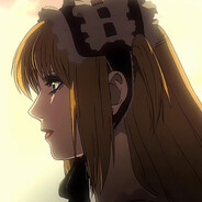 Mascara's avatar