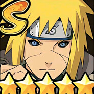 波风水门「秽土转生」