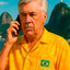 Carlos Ancelotti