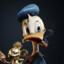 Donald Duck