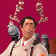 The Jolly Medic