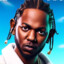 Kendrick LeScar