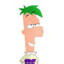 Ferb