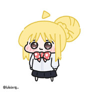 下北泽第一突击手虹夏