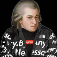 wolfgang amadeus mozart
