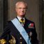 Carl XVI. Gustaf