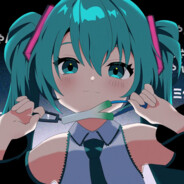 初音ミク大好き