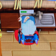 别骂了只会洗盘子