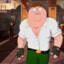 peter griffin